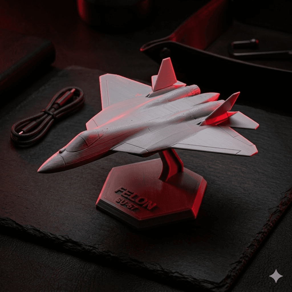 Model Airplanes